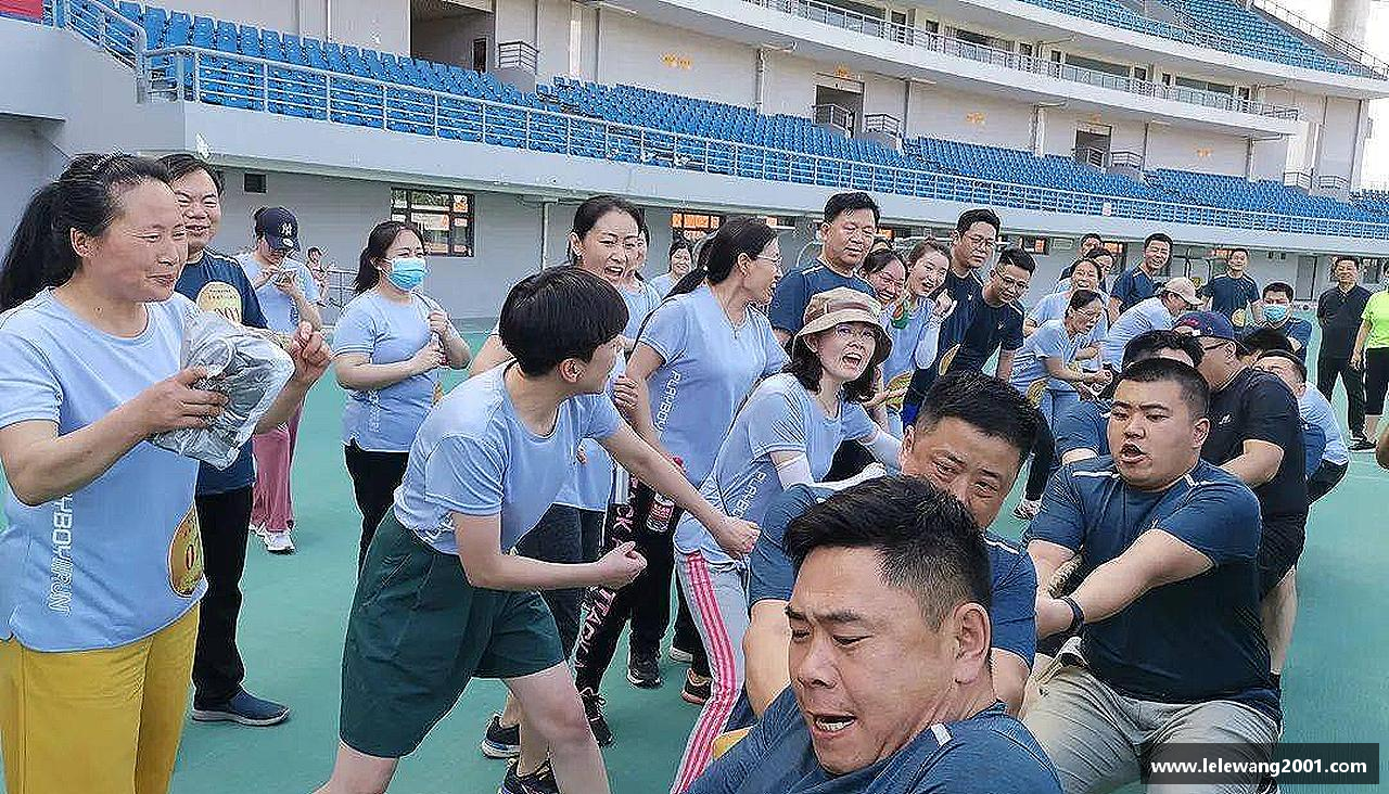 新利体育官方网站挑战自我，战胜困难